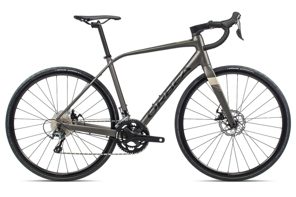Велосипед Orbea AVANT H40-D (2023)