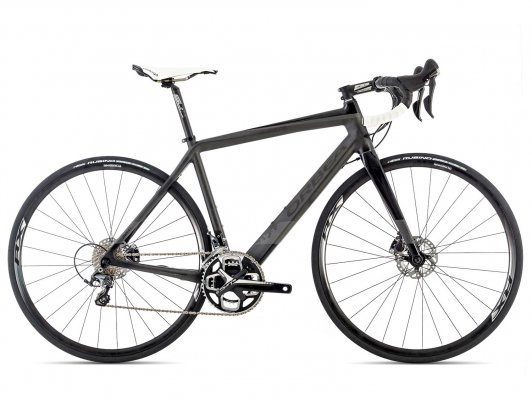 Велосипед Orbea AVANT M20iD (2016)