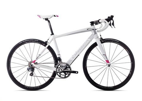 Велосипед Orbea AVANT M20i (2016)
