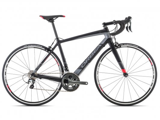 Велосипед Orbea AVANT M20i (2016)
