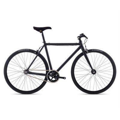 Велосипед Orbea DUDE 10 (2016)