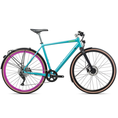 Велосипед Orbea Carpe 10 (2021)