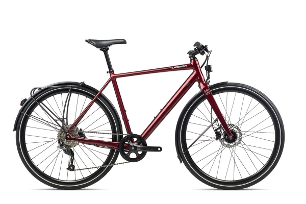 Велосипед Orbea Carpe 15 (2021)