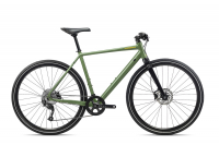 Велосипед Orbea Carpe 20 (2021)
