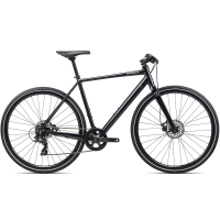 Велосипед Orbea Carpe 40 (2022)