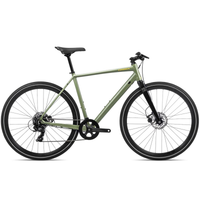 Велосипед Orbea CARPE 40 (2023)