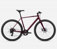 Велосипед Orbea Carpe 40 (2023)