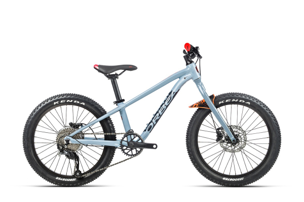 Велосипед Orbea LAUFEY 20 H30 (2021)