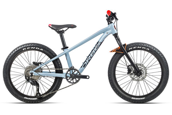 Велосипед Orbea LAUFEY 20 H30 (2023)