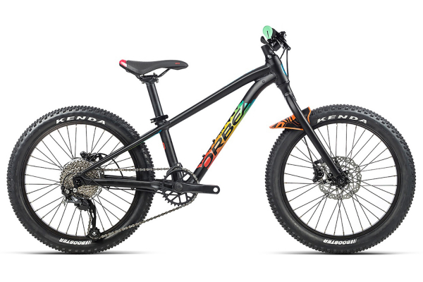 Велосипед Orbea LAUFEY 20 H30 (2023)