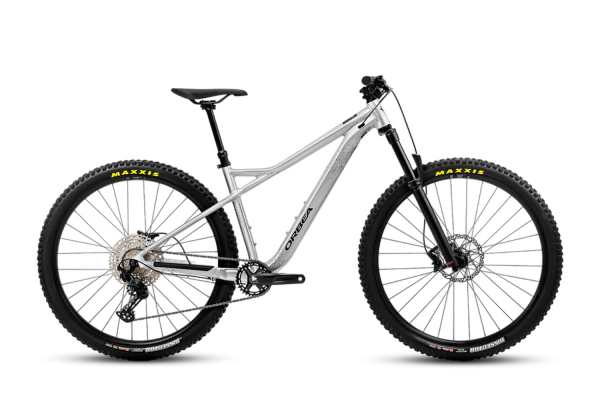 Велосипед Orbea LAUFEY H10 (2023)