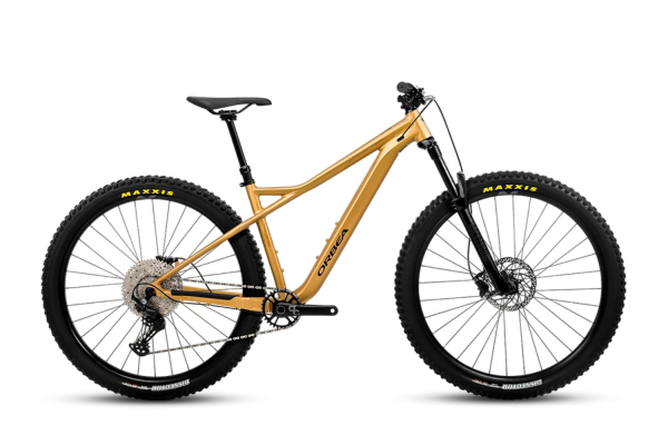 Велосипед Orbea LAUFEY H30 (2023)