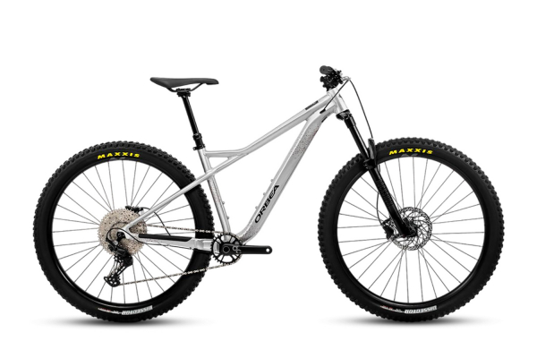 Велосипед Orbea LAUFEY H30 (2023)