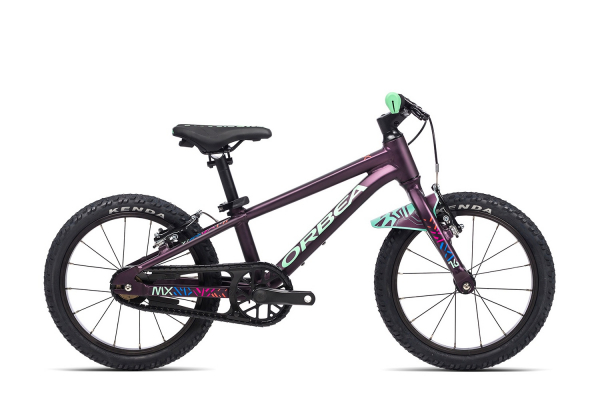 Велосипед Orbea MX 16 (2021)