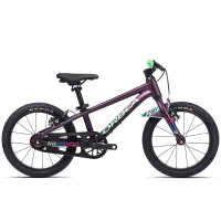 Велосипед Orbea MX 16 (2023)
