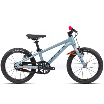 Велосипед Orbea MX 16 (2023)