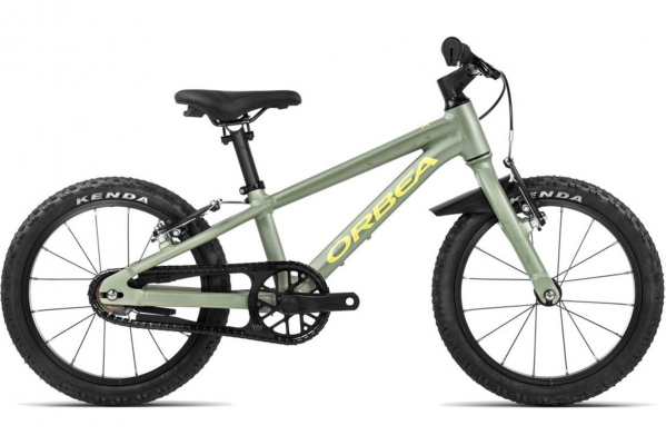 Велосипед Orbea MX 16 (2024)