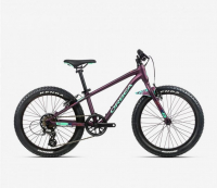 Велосипед Orbea MX 20 DIRT (2023)