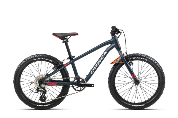 Велосипед Orbea MX 20 TEAM (2021)