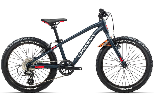 Велосипед Orbea MX 20 TEAM (2023)
