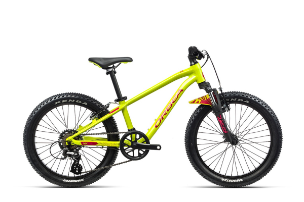 Велосипед Orbea MX 20 XC (2021)