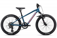 Велосипед Orbea MX 20 XC (2024)