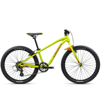 Велосипед Orbea MX 24 DIRT (2023)