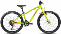 Велосипед Orbea MX 24 TEAM (2021)