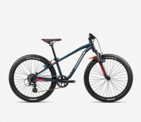 Велосипед Orbea MX 24 XC (2023)