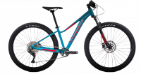 Велосипед Orbea MX 27 ENT XS XC (2021)