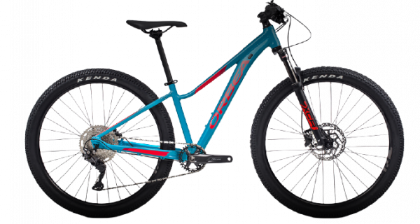 Велосипед Orbea MX 27 ENT XS XC (2021)