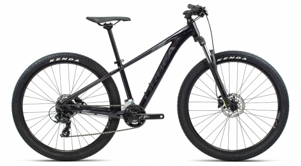 Велосипед Orbea MX 27 XS DIRT (2021)