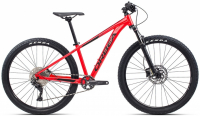 Велосипед Orbea MX 27 XS XC (2021)