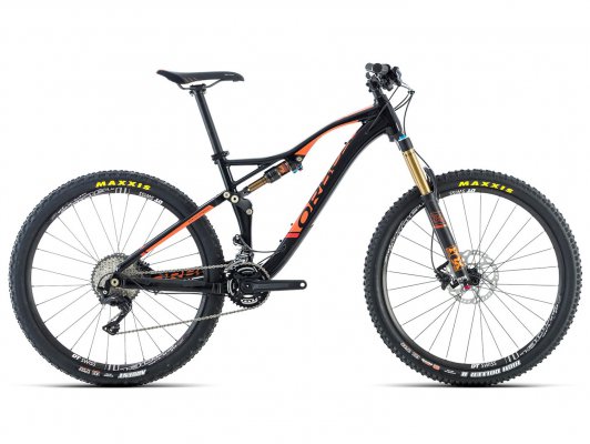 Велосипед Orbea OCCAM TR H50 (2016)