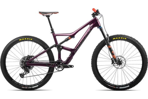 Велосипед Orbea OCCAM M30-Eagle (2023)