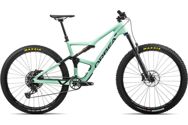 Велосипед Orbea OCCAM M30-Eagle (2023)
