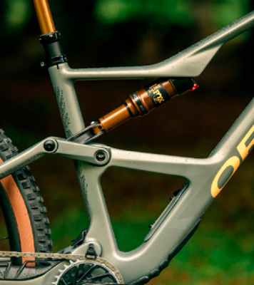 Велосипед Orbea OCCAM SL M30 (2024)