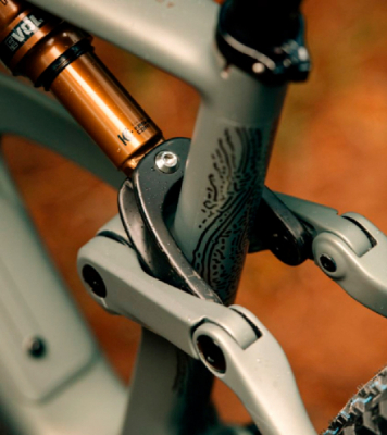 Велосипед Orbea OCCAM SL M30 (2024)