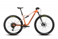 Велосипед Orbea OIZ H20 Оранжевый (2023) 