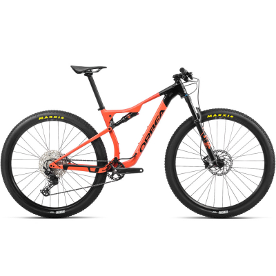 Велосипед Orbea OIZ H30 (2022)
