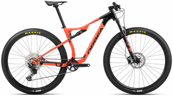 Велосипед Orbea OIZ H30 (2023)