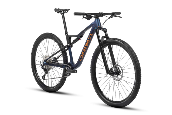 Велосипед Orbea OIZ H30 (2023)