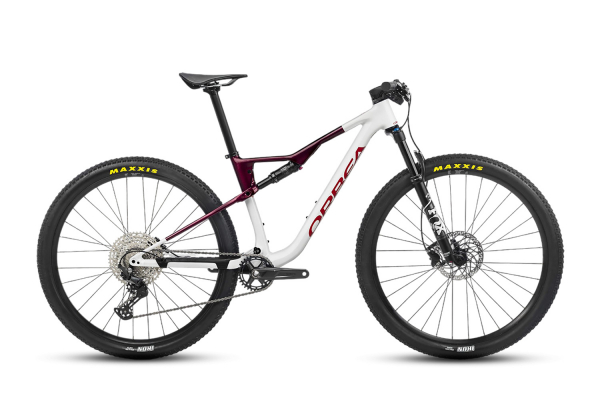 Велосипед Orbea OIZ H30 (2023)