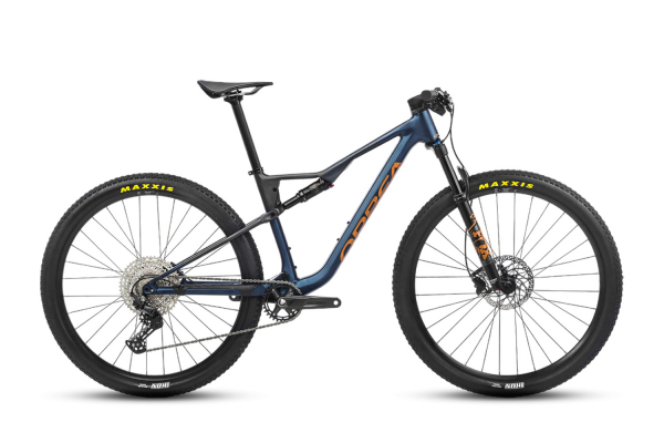 Велосипед Orbea OIZ H30 (2023)