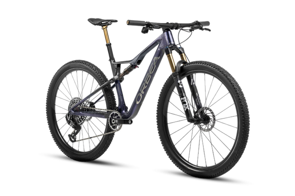 Велосипед Orbea OIZ M LTD (2024)