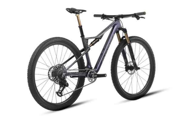 Велосипед Orbea OIZ M LTD (2024)