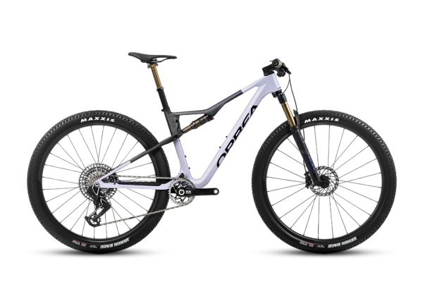 Велосипед Orbea OIZ M LTD (2024)