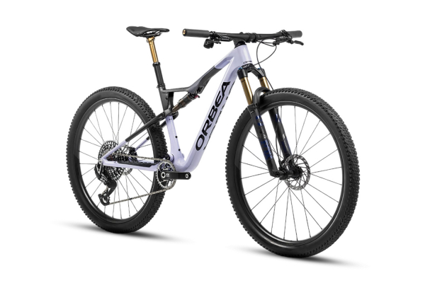 Велосипед Orbea OIZ M LTD (2024)