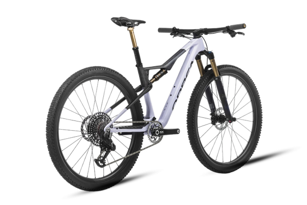 Велосипед Orbea OIZ M LTD (2024)