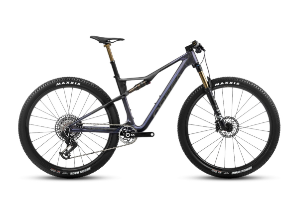 Велосипед Orbea OIZ M LTD (2024)